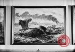 Immagine di Joseph Goebbels viste arte tedesco Monaco di Baviera, Germania, 1943, secondo 60 filmato di repertorio 65675053435
