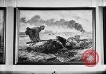 Immagine di Joseph Goebbels viste arte tedesco Monaco di Baviera, Germania, 1943, secondo 61 filmato di repertorio 65675053435