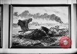 Immagine di Joseph Goebbels viste arte tedesco Monaco di Baviera, Germania, 1943, secondo 62 filmato di repertorio 65675053435