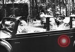 Immagine di Wolfsschanze La Prussia orientale, 1942, secondo 4 filmato di repertorio 65675053436