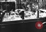Immagine di Wolfsschanze La Prussia orientale, 1942, secondo 5 filmato di repertorio 65675053436