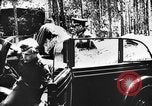 Immagine di Wolfsschanze La Prussia orientale, 1942, secondo 6 filmato di repertorio 65675053436