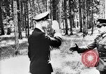 Immagine di Wolfsschanze La Prussia orientale, 1942, secondo 8 filmato di repertorio 65675053436