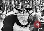 Immagine di Wolfsschanze La Prussia orientale, 1942, secondo 9 filmato di repertorio 65675053436