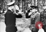 Immagine di Wolfsschanze La Prussia orientale, 1942, secondo 10 filmato di repertorio 65675053436