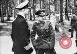 Immagine di Wolfsschanze La Prussia orientale, 1942, secondo 11 filmato di repertorio 65675053436