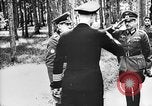 Immagine di Wolfsschanze La Prussia orientale, 1942, secondo 13 filmato di repertorio 65675053436