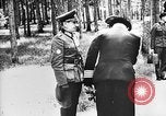 Immagine di Wolfsschanze La Prussia orientale, 1942, secondo 14 filmato di repertorio 65675053436