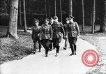 Immagine di Wolfsschanze La Prussia orientale, 1942, secondo 15 filmato di repertorio 65675053436