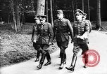 Immagine di Wolfsschanze La Prussia orientale, 1942, secondo 17 filmato di repertorio 65675053436