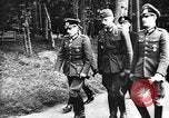Immagine di Wolfsschanze La Prussia orientale, 1942, secondo 18 filmato di repertorio 65675053436