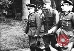 Immagine di Wolfsschanze La Prussia orientale, 1942, secondo 19 filmato di repertorio 65675053436