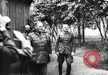 Immagine di Wolfsschanze La Prussia orientale, 1942, secondo 21 filmato di repertorio 65675053436