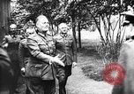 Immagine di Wolfsschanze La Prussia orientale, 1942, secondo 22 filmato di repertorio 65675053436