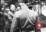 Immagine di Wolfsschanze La Prussia orientale, 1942, secondo 23 filmato di repertorio 65675053436