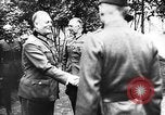 Immagine di Wolfsschanze La Prussia orientale, 1942, secondo 24 filmato di repertorio 65675053436