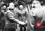Immagine di Wolfsschanze La Prussia orientale, 1942, secondo 25 filmato di repertorio 65675053436
