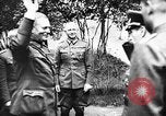 Immagine di Wolfsschanze La Prussia orientale, 1942, secondo 26 filmato di repertorio 65675053436
