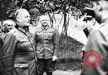Immagine di Wolfsschanze La Prussia orientale, 1942, secondo 27 filmato di repertorio 65675053436
