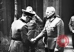 Immagine di Wolfsschanze La Prussia orientale, 1942, secondo 28 filmato di repertorio 65675053436