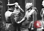 Immagine di Wolfsschanze La Prussia orientale, 1942, secondo 29 filmato di repertorio 65675053436