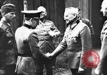 Immagine di Wolfsschanze La Prussia orientale, 1942, secondo 30 filmato di repertorio 65675053436