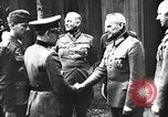 Immagine di Wolfsschanze La Prussia orientale, 1942, secondo 32 filmato di repertorio 65675053436