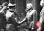 Immagine di Wolfsschanze La Prussia orientale, 1942, secondo 34 filmato di repertorio 65675053436