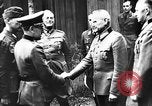 Immagine di Wolfsschanze La Prussia orientale, 1942, secondo 36 filmato di repertorio 65675053436