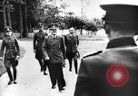 Immagine di Wolfsschanze La Prussia orientale, 1942, secondo 37 filmato di repertorio 65675053436