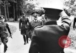 Immagine di Wolfsschanze La Prussia orientale, 1942, secondo 38 filmato di repertorio 65675053436
