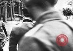 Immagine di Wolfsschanze La Prussia orientale, 1942, secondo 39 filmato di repertorio 65675053436