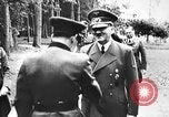 Immagine di Wolfsschanze La Prussia orientale, 1942, secondo 40 filmato di repertorio 65675053436