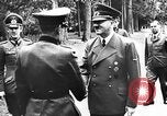 Immagine di Wolfsschanze La Prussia orientale, 1942, secondo 42 filmato di repertorio 65675053436