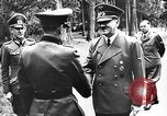 Immagine di Wolfsschanze La Prussia orientale, 1942, secondo 43 filmato di repertorio 65675053436