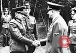 Immagine di Wolfsschanze La Prussia orientale, 1942, secondo 45 filmato di repertorio 65675053436