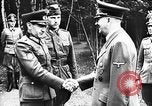 Immagine di Wolfsschanze La Prussia orientale, 1942, secondo 46 filmato di repertorio 65675053436