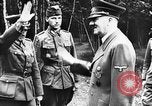 Immagine di Wolfsschanze La Prussia orientale, 1942, secondo 47 filmato di repertorio 65675053436