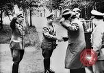 Immagine di Wolfsschanze La Prussia orientale, 1942, secondo 53 filmato di repertorio 65675053436