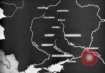 Standbild russischen Gefangenen Russland Woronesch, 1943, aus Sekunde 3 historischem Filmmaterial Videoclip 65675053437