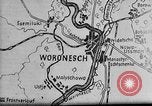 Standbild russischen Gefangenen Russland Woronesch, 1943, aus Sekunde 5 historischem Filmmaterial Videoclip 65675053437