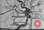 Standbild russischen Gefangenen Russland Woronesch, 1943, aus Sekunde 6 historischem Filmmaterial Videoclip 65675053437