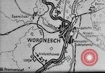 Standbild russischen Gefangenen Russland Woronesch, 1943, aus Sekunde 9 historischem Filmmaterial Videoclip 65675053437