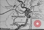 Standbild russischen Gefangenen Russland Woronesch, 1943, aus Sekunde 10 historischem Filmmaterial Videoclip 65675053437