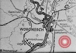 Standbild russischen Gefangenen Russland Woronesch, 1943, aus Sekunde 12 historischem Filmmaterial Videoclip 65675053437