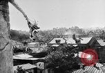 Standbild russischen Gefangenen Russland Woronesch, 1943, aus Sekunde 19 historischem Filmmaterial Videoclip 65675053437