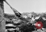 Standbild russischen Gefangenen Russland Woronesch, 1943, aus Sekunde 20 historischem Filmmaterial Videoclip 65675053437