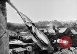 Standbild russischen Gefangenen Russland Woronesch, 1943, aus Sekunde 21 historischem Filmmaterial Videoclip 65675053437