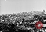 Standbild russischen Gefangenen Russland Woronesch, 1943, aus Sekunde 23 historischem Filmmaterial Videoclip 65675053437