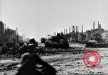 Standbild russischen Gefangenen Russland Woronesch, 1943, aus Sekunde 24 historischem Filmmaterial Videoclip 65675053437